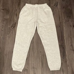 PrettyLittleThing NWOT Sweatpants